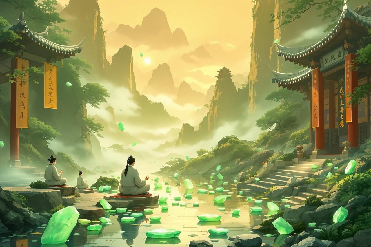 激情动漫合集 - 修仙问道 · 凡人流经典
